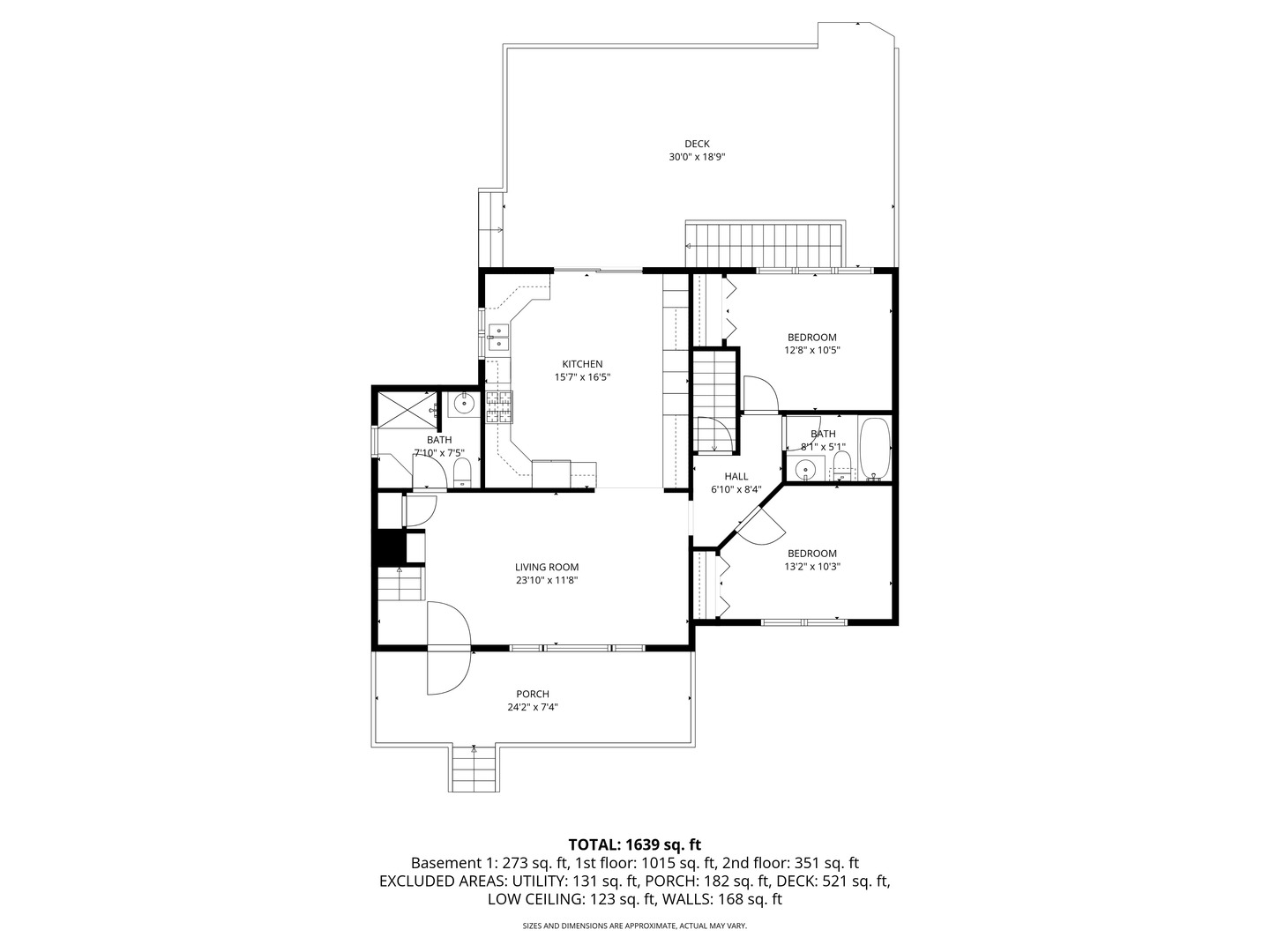 8621 Natchez Avenue, Burbank, IL 60459