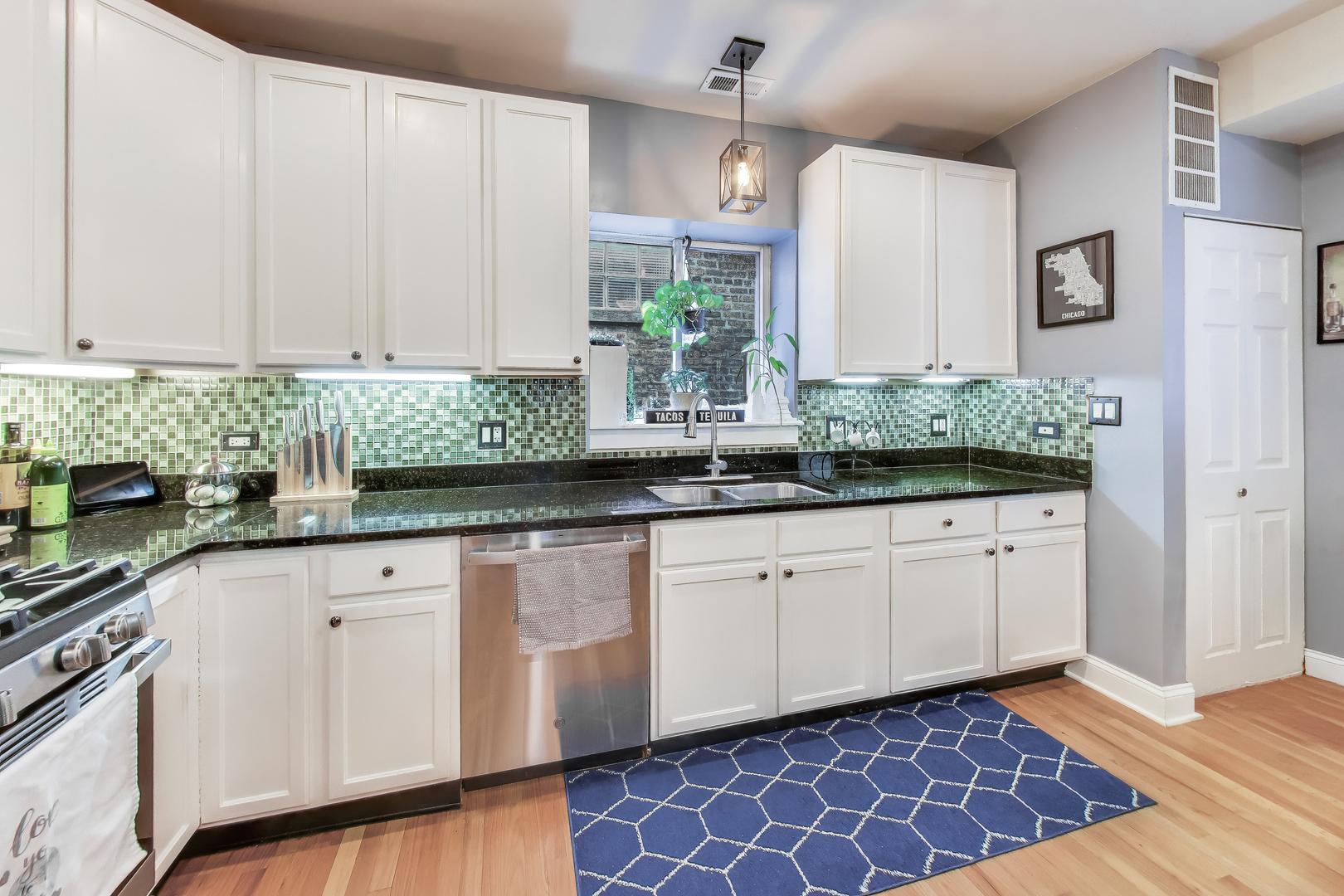 6813 N Lakewood Avenue #3W, Chicago, IL 60626