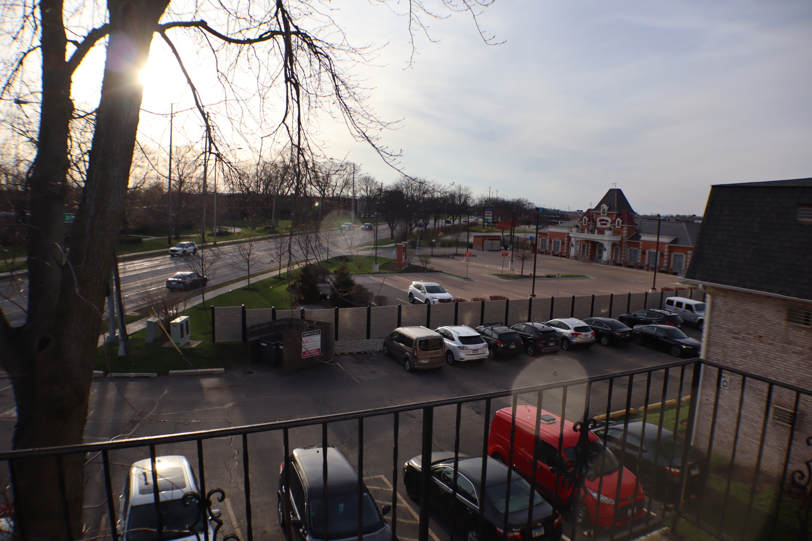 1303 N Baldwin Court #B3, Palatine, IL 60074