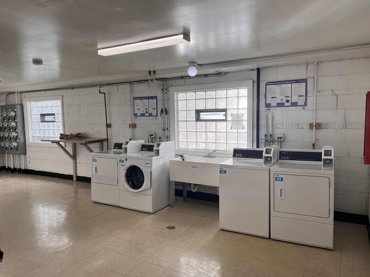 1303 N Baldwin Court #B3, Palatine, IL 60074