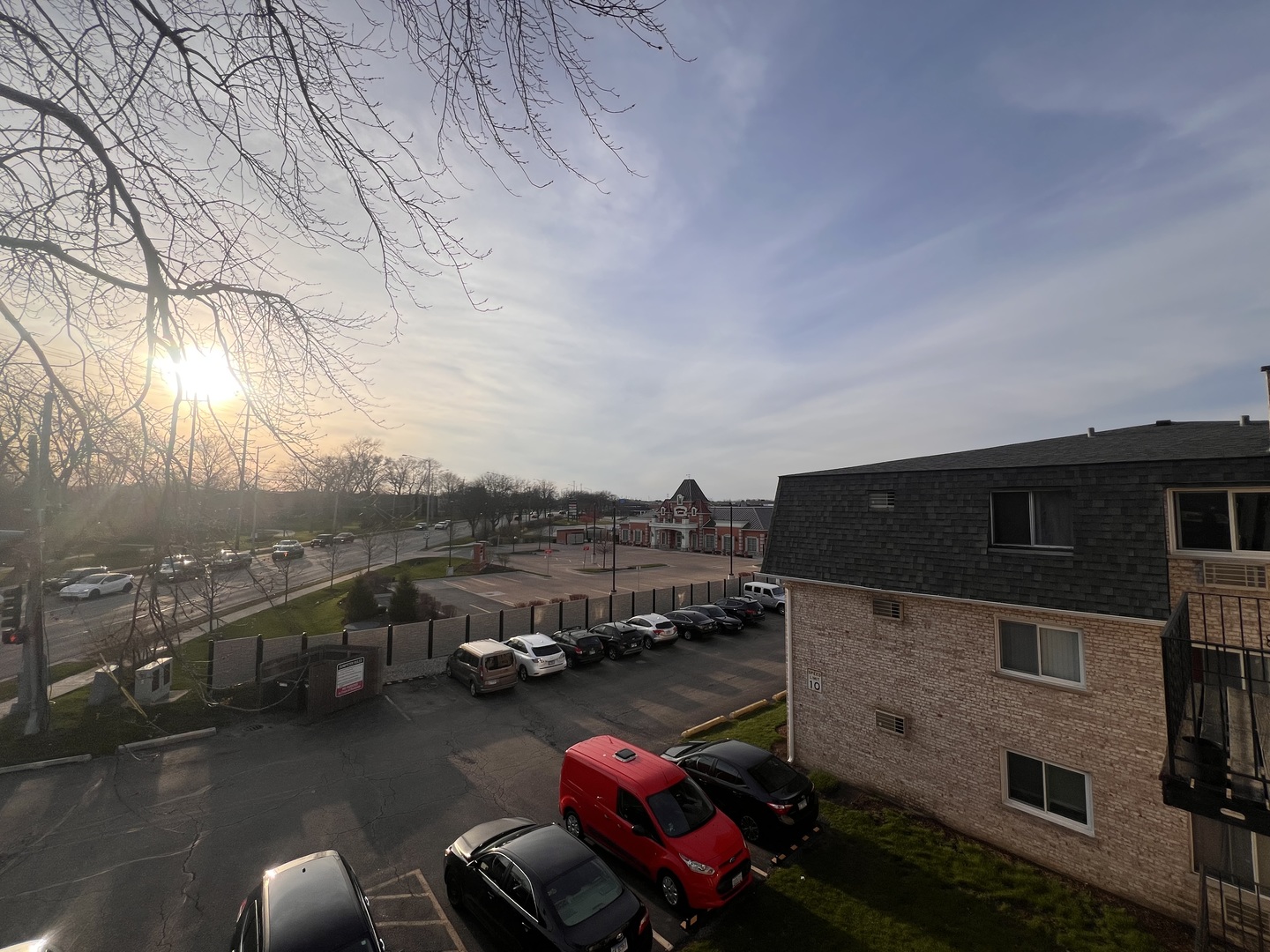 1303 N Baldwin Court #B3, Palatine, IL 60074