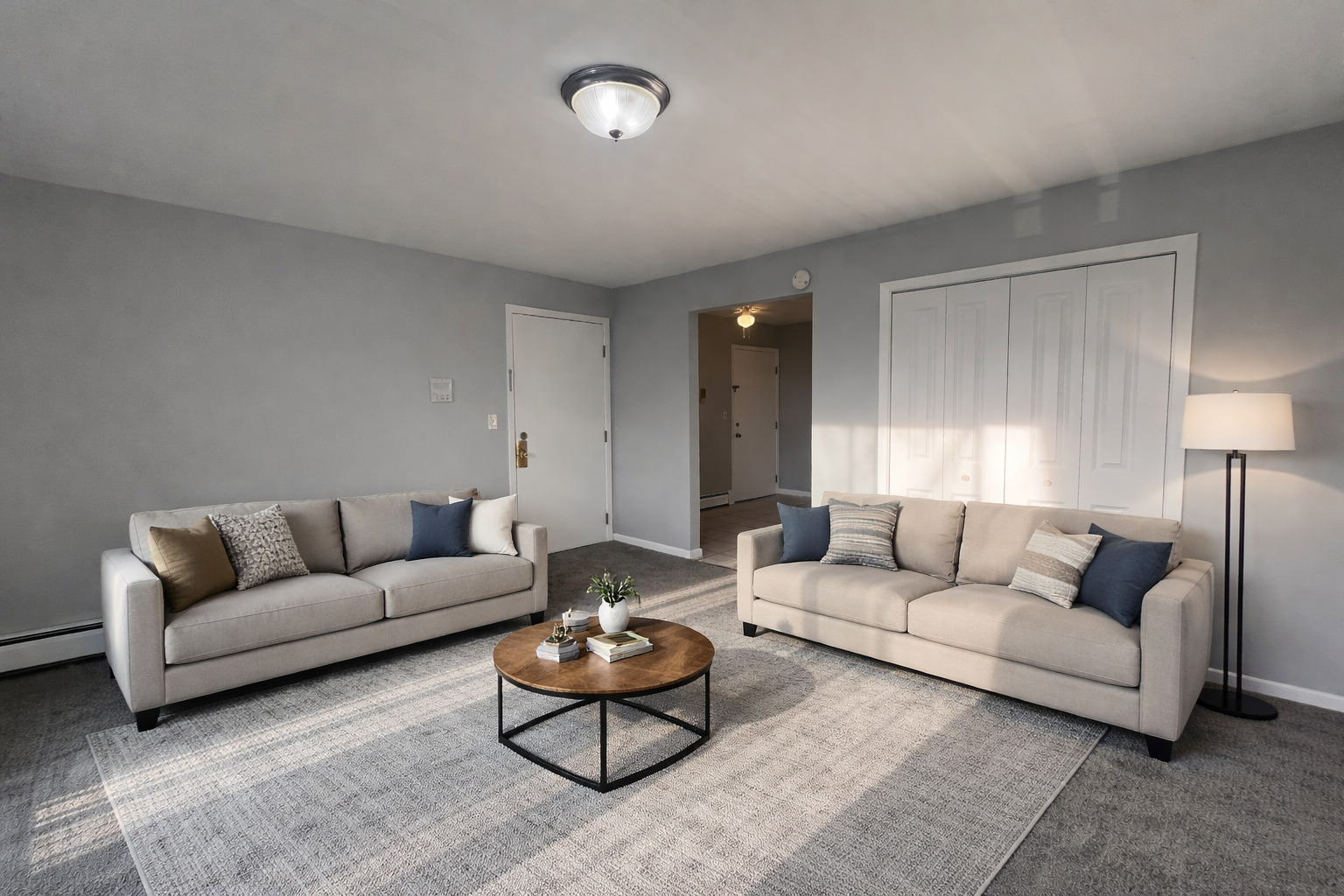1303 N Baldwin Court #B3, Palatine, IL 60074