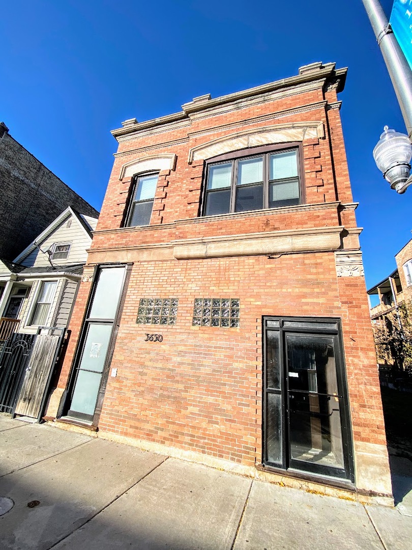 3650 W DIVERSEY Avenue #1R, Chicago, IL 60647