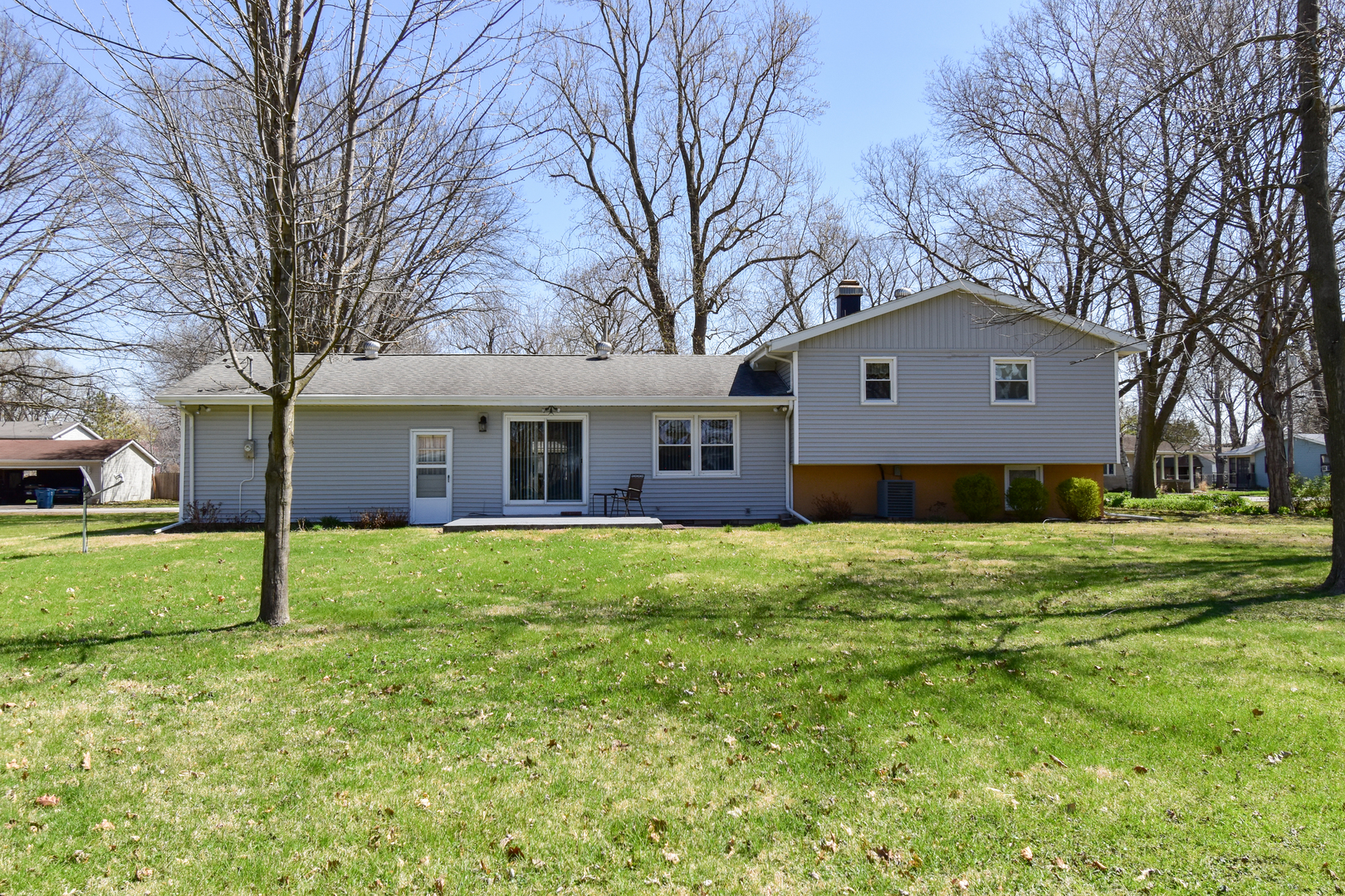 1507 S Oak Street, Pontiac, IL 61764