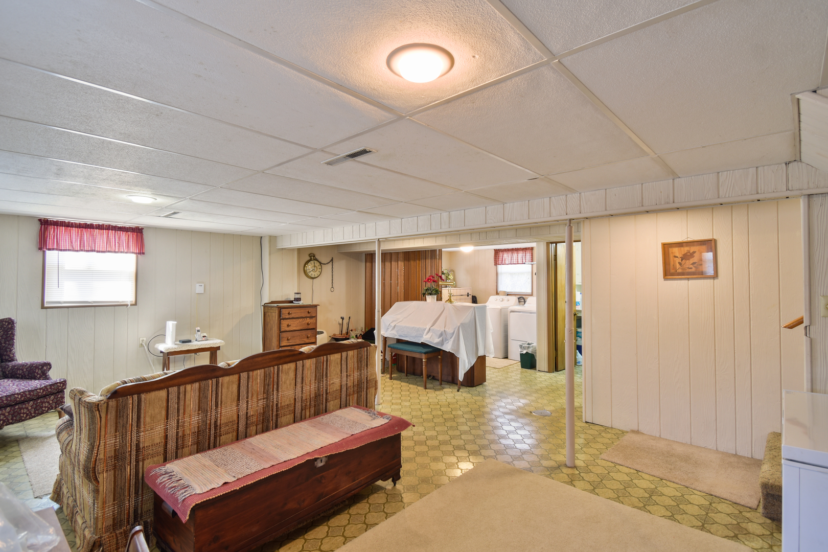 1507 S Oak Street, Pontiac, IL 61764