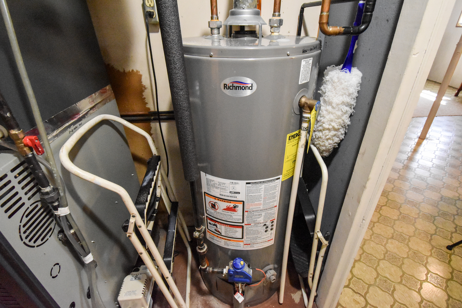 1507 S Oak Street, Pontiac, IL 61764