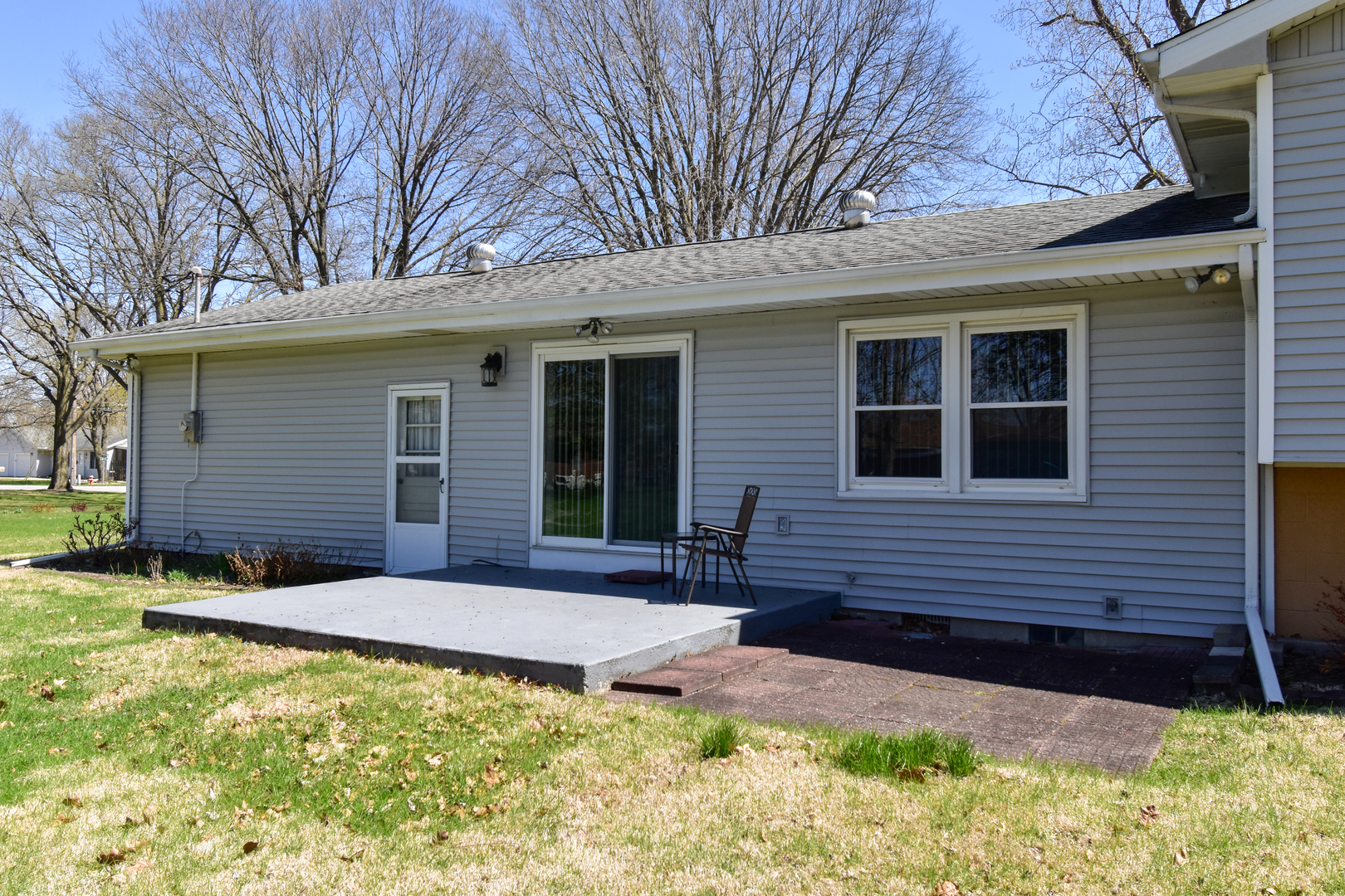 1507 S Oak Street, Pontiac, IL 61764