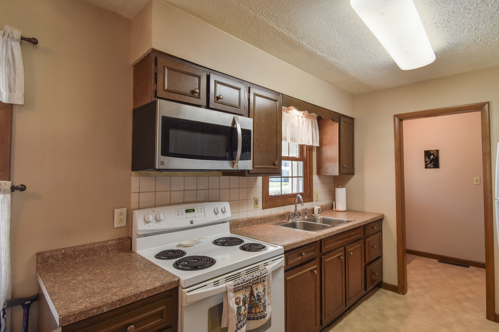 1507 S Oak Street, Pontiac, IL 61764