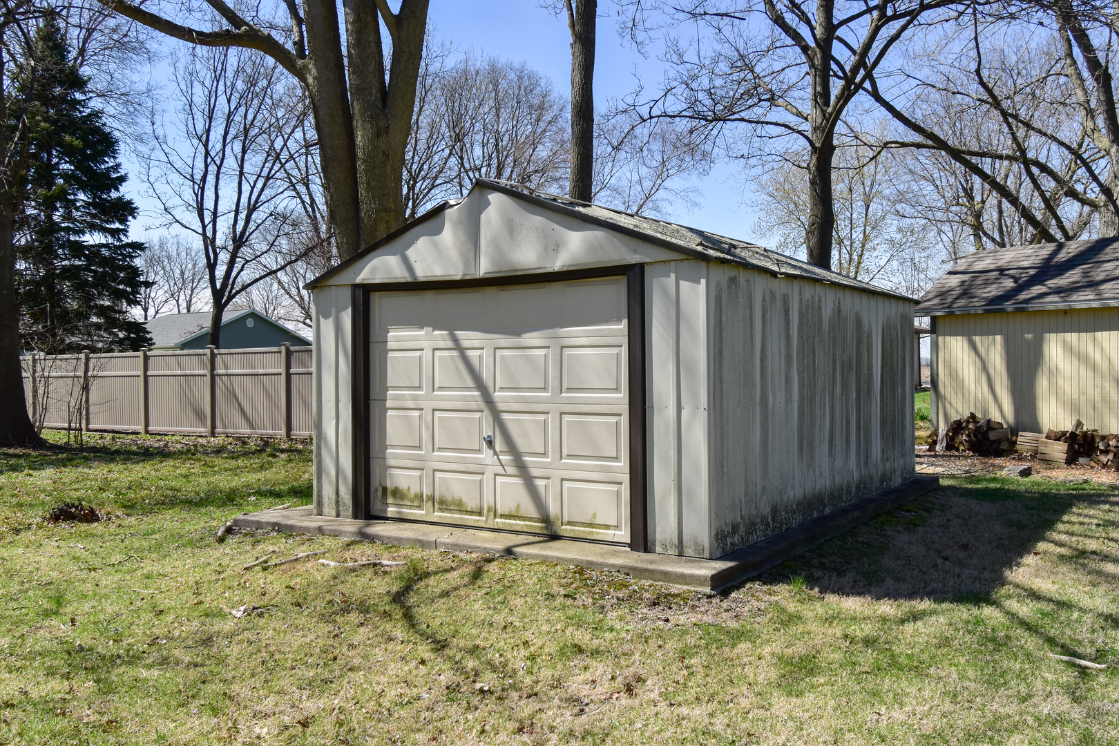 1507 S Oak Street, Pontiac, IL 61764