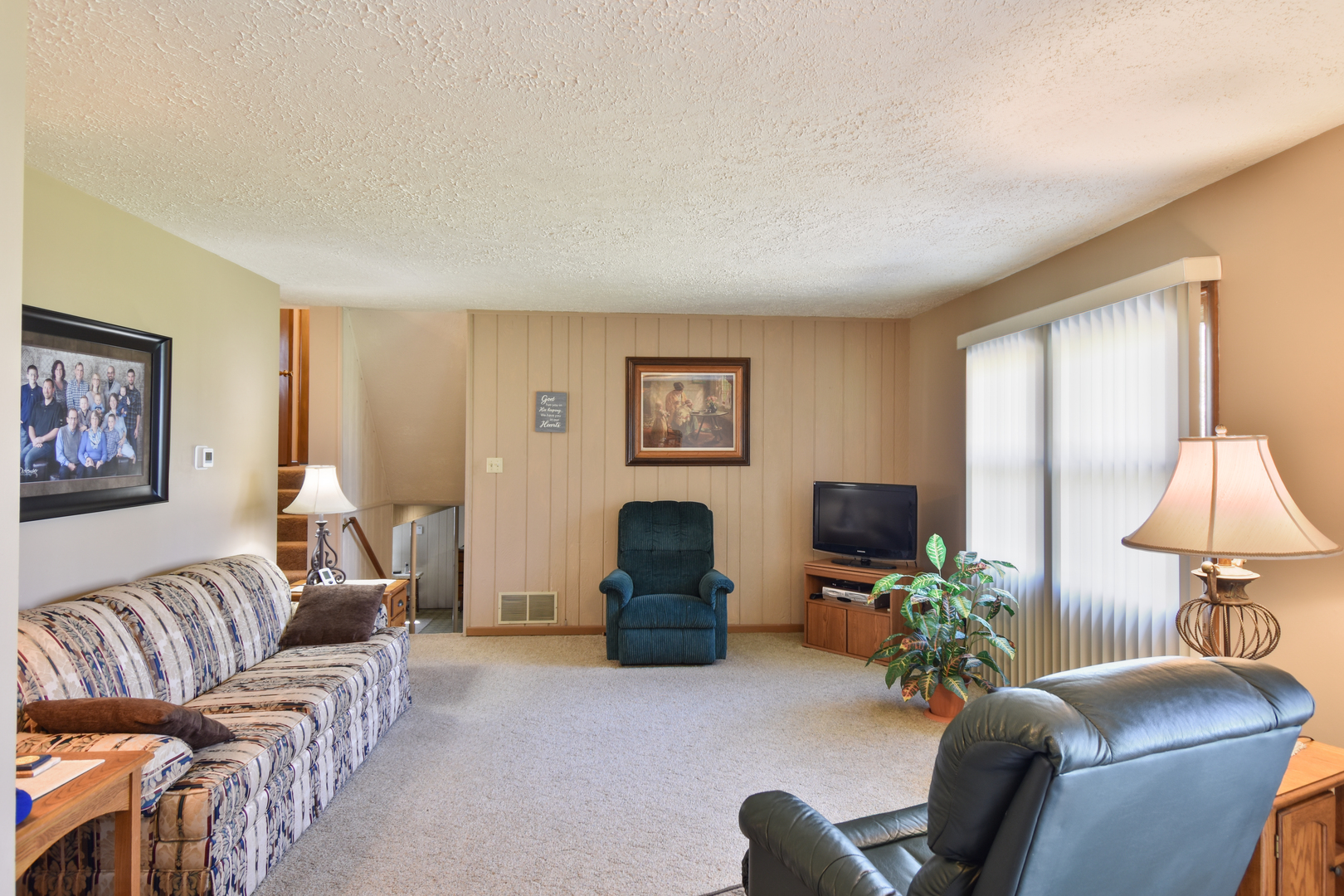 1507 S Oak Street, Pontiac, IL 61764