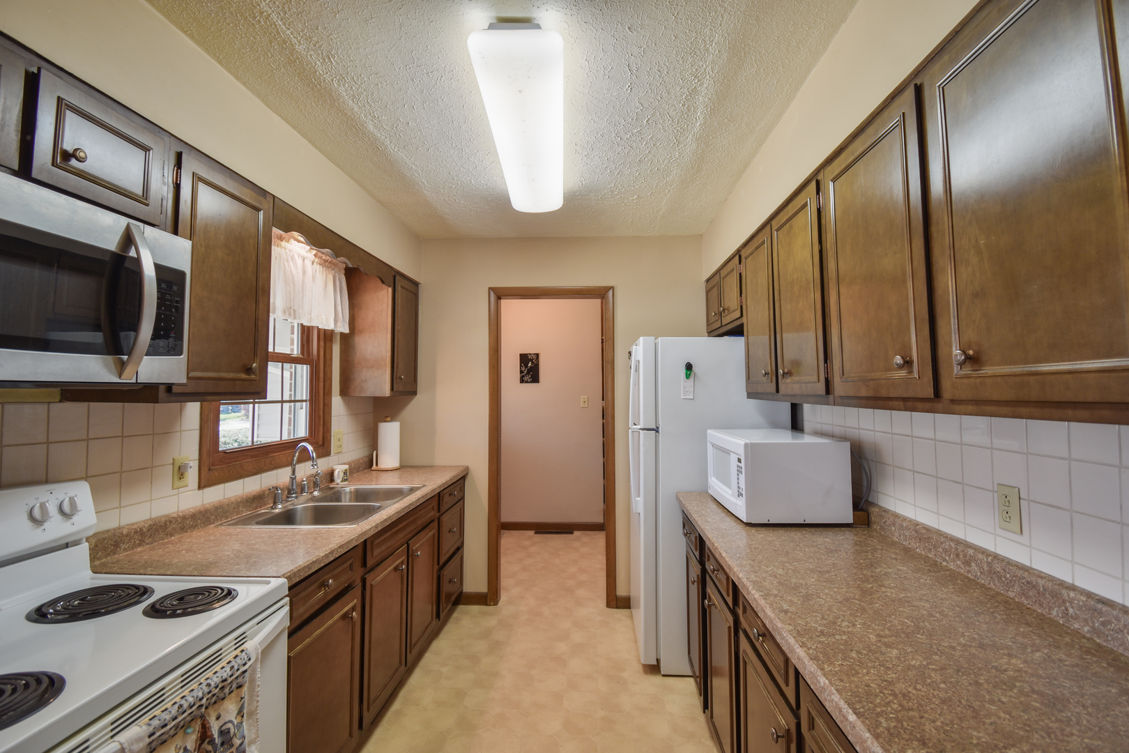 1507 S Oak Street, Pontiac, IL 61764