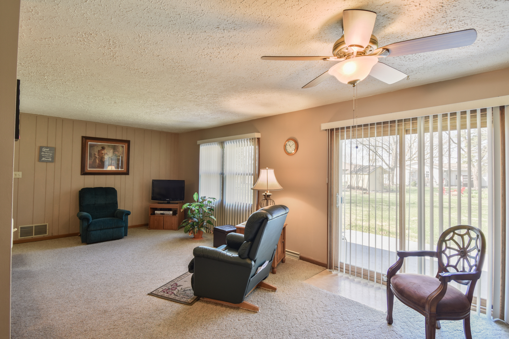 1507 S Oak Street, Pontiac, IL 61764