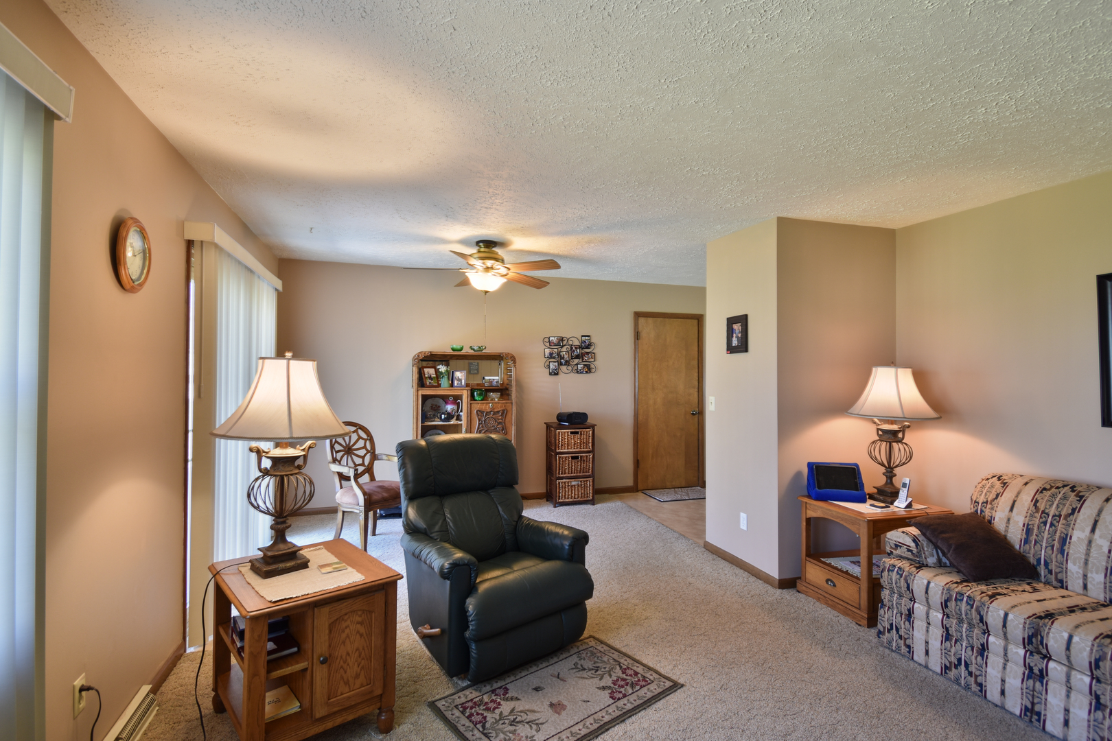 1507 S Oak Street, Pontiac, IL 61764