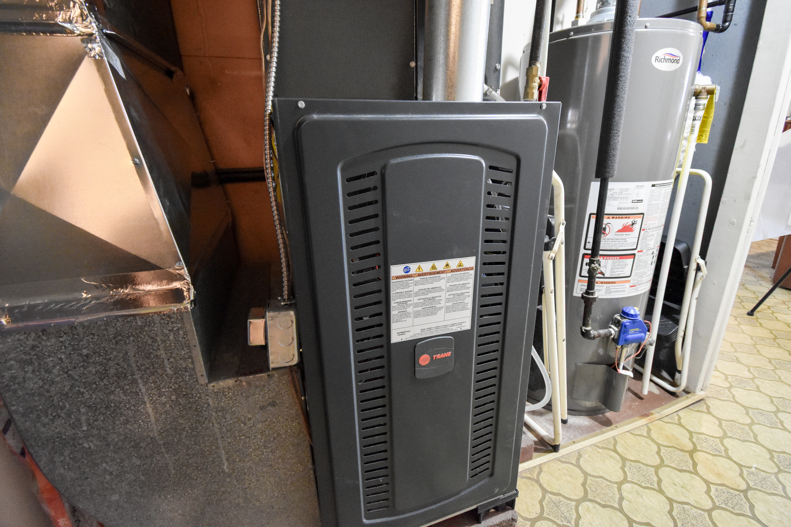 1507 S Oak Street, Pontiac, IL 61764