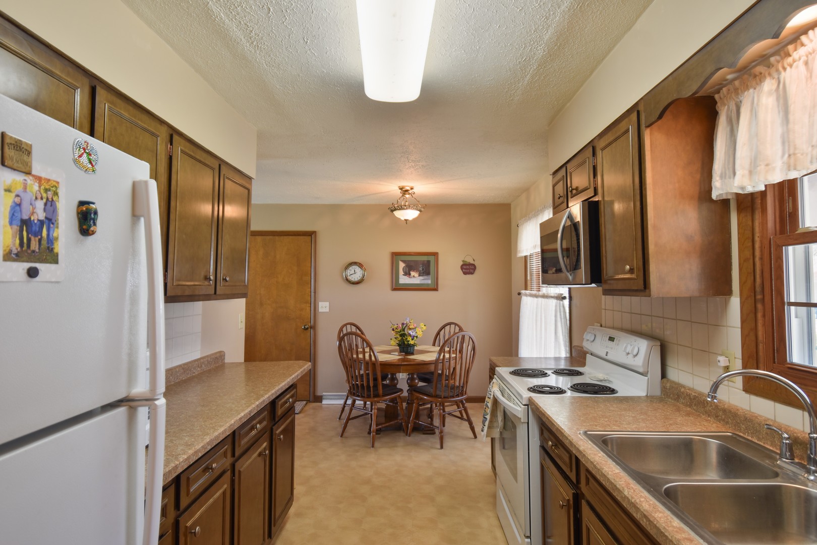 1507 S Oak Street, Pontiac, IL 61764