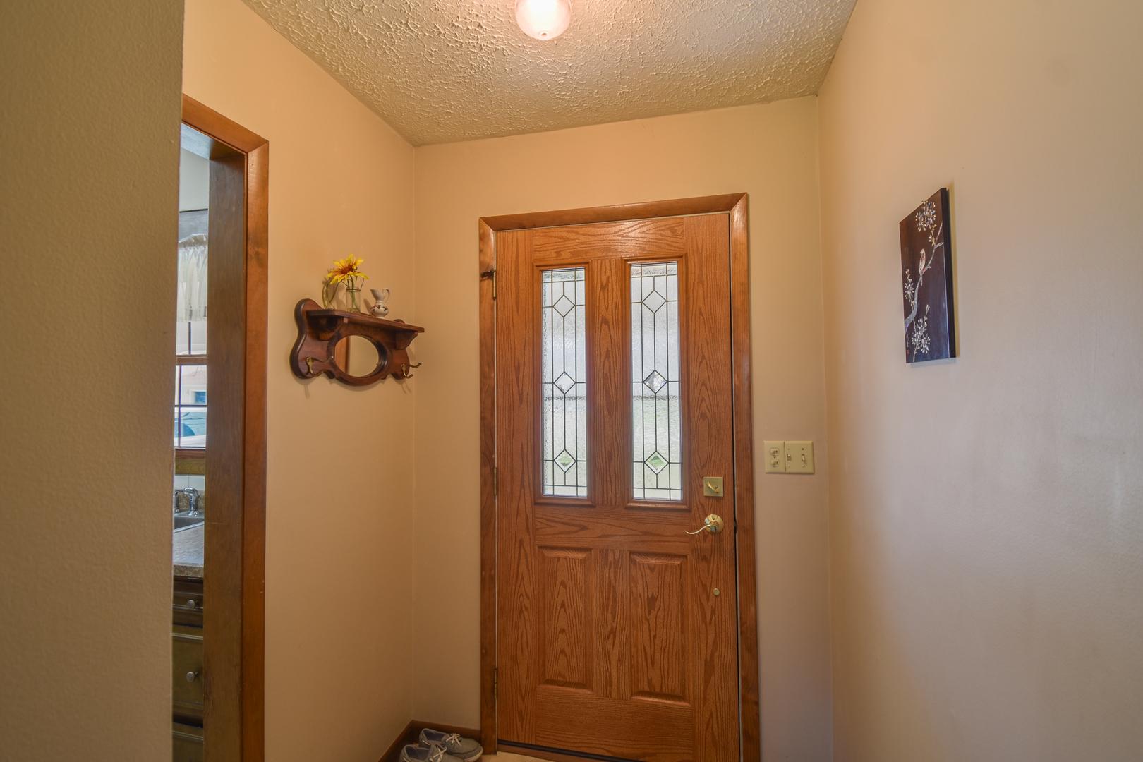 1507 S Oak Street, Pontiac, IL 61764