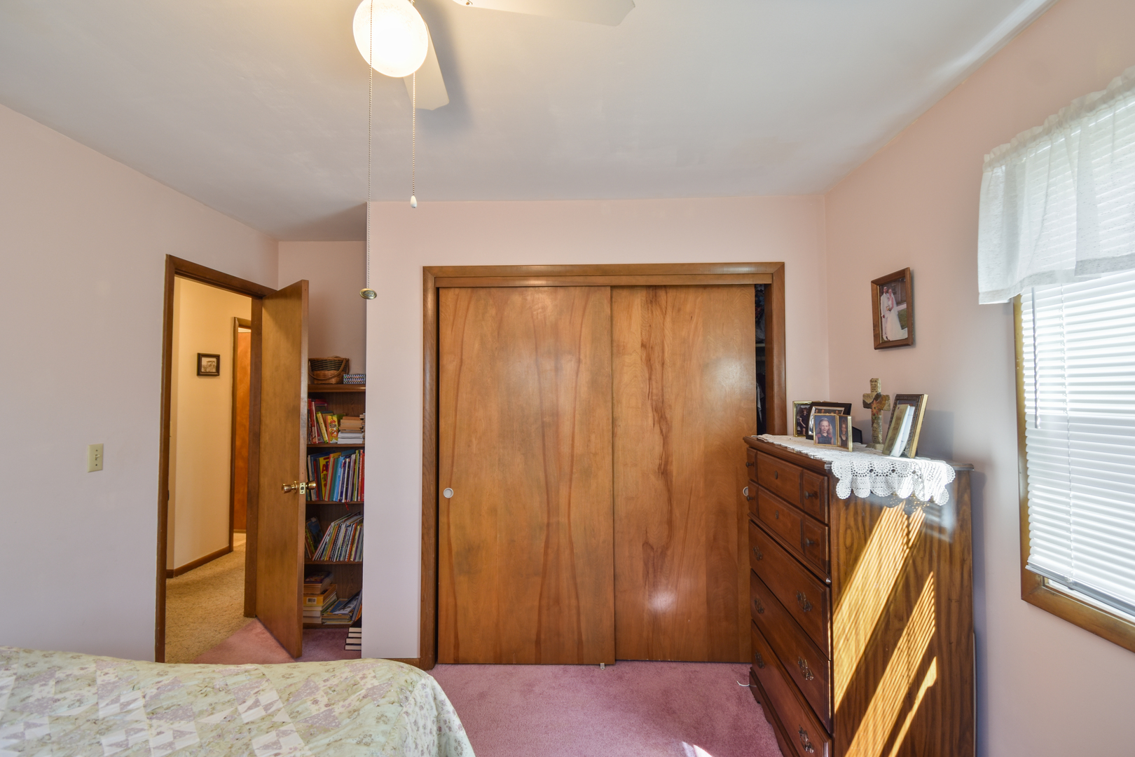 1507 S Oak Street, Pontiac, IL 61764