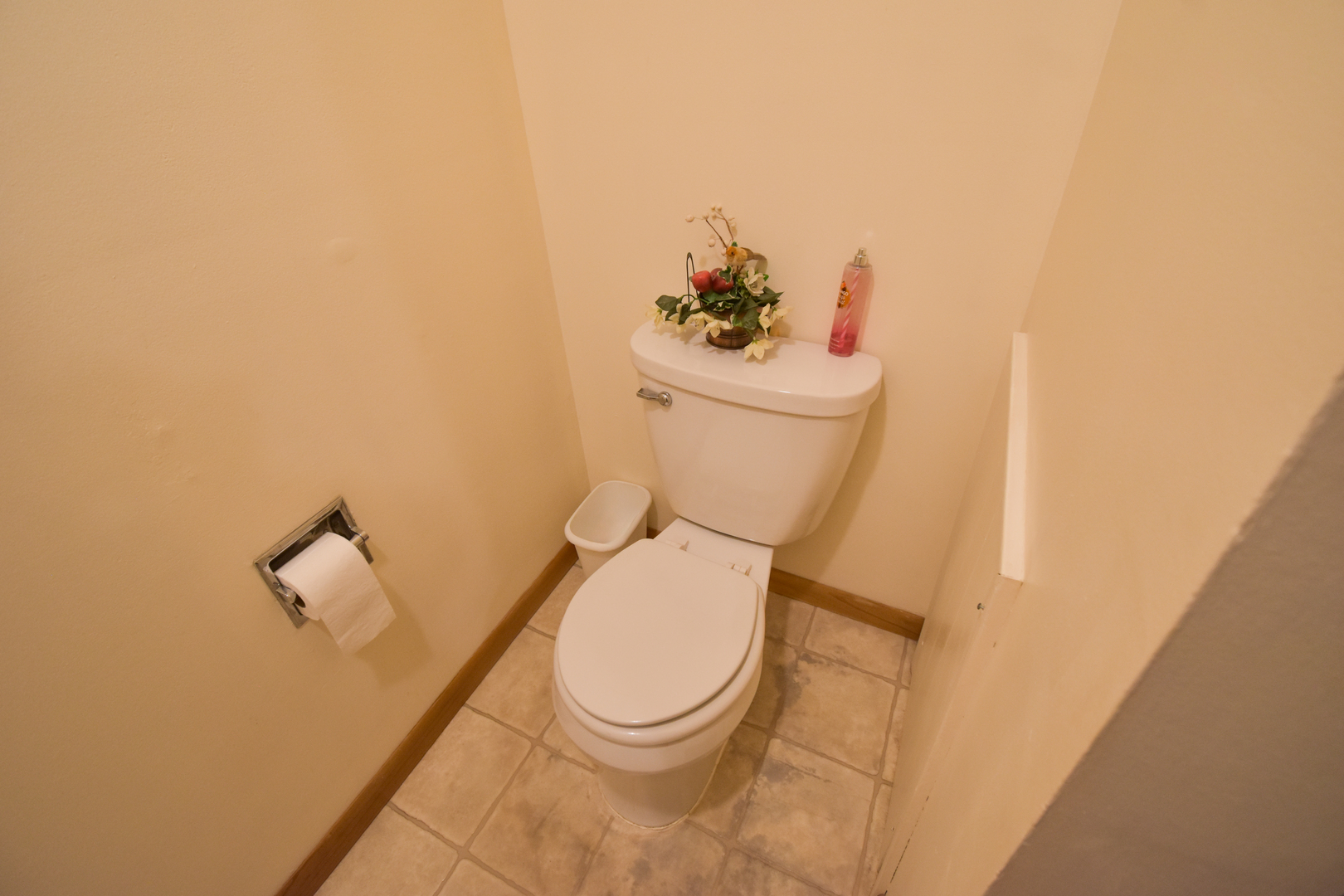 1507 S Oak Street, Pontiac, IL 61764