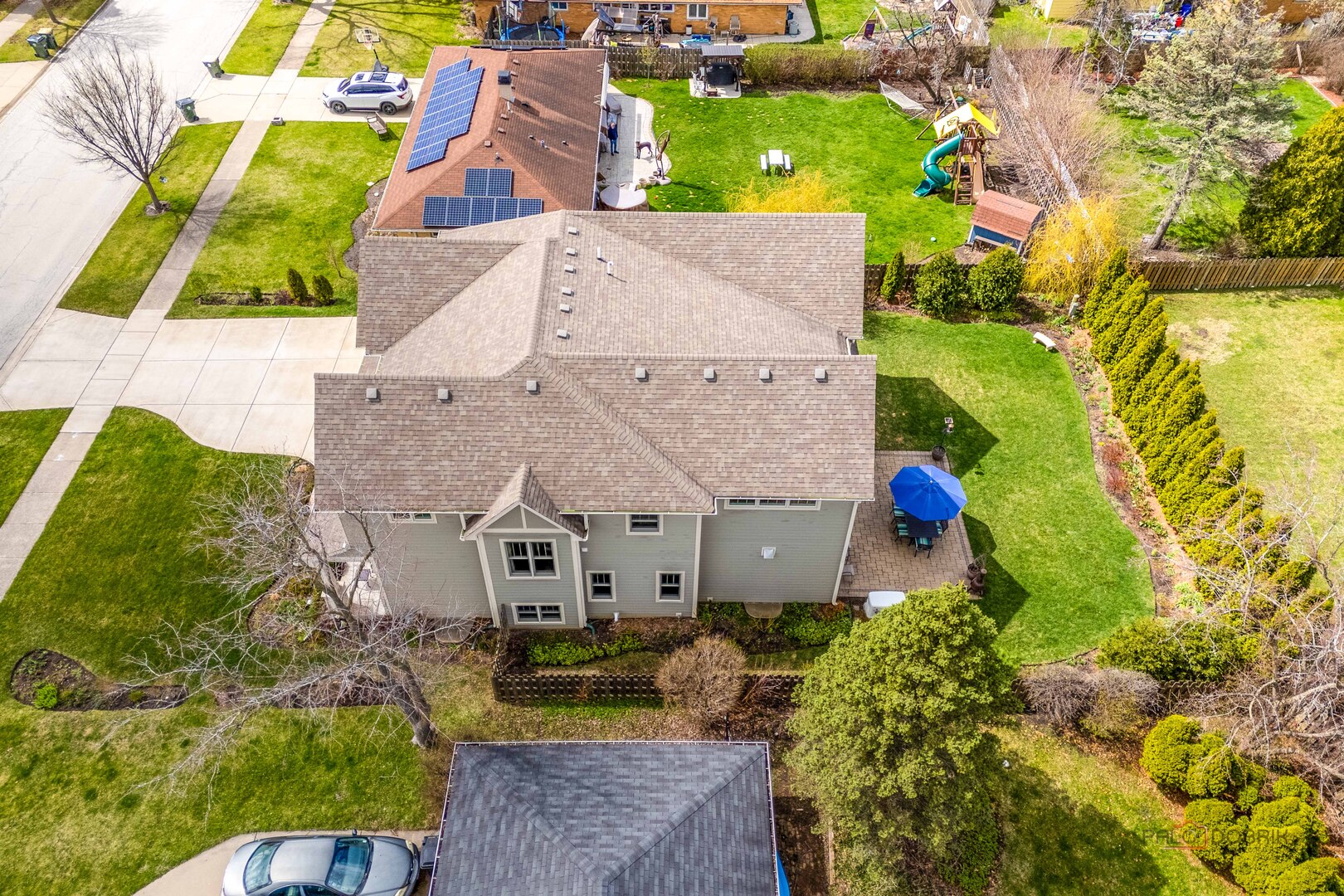 1849 N Chestnut Avenue, Arlington Heights, IL 60004