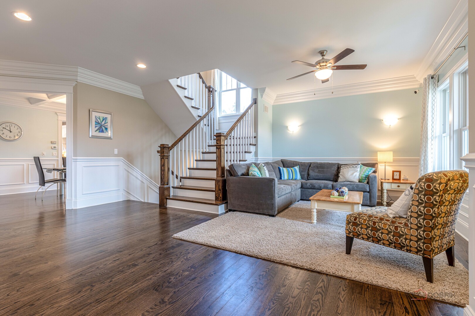 1849 N Chestnut Avenue, Arlington Heights, IL 60004