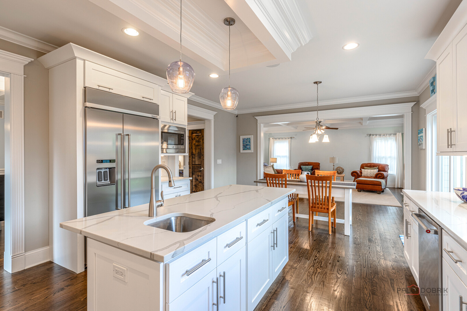 1849 N Chestnut Avenue, Arlington Heights, IL 60004