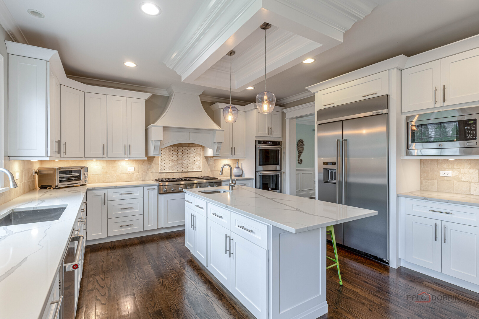 1849 N Chestnut Avenue, Arlington Heights, IL 60004