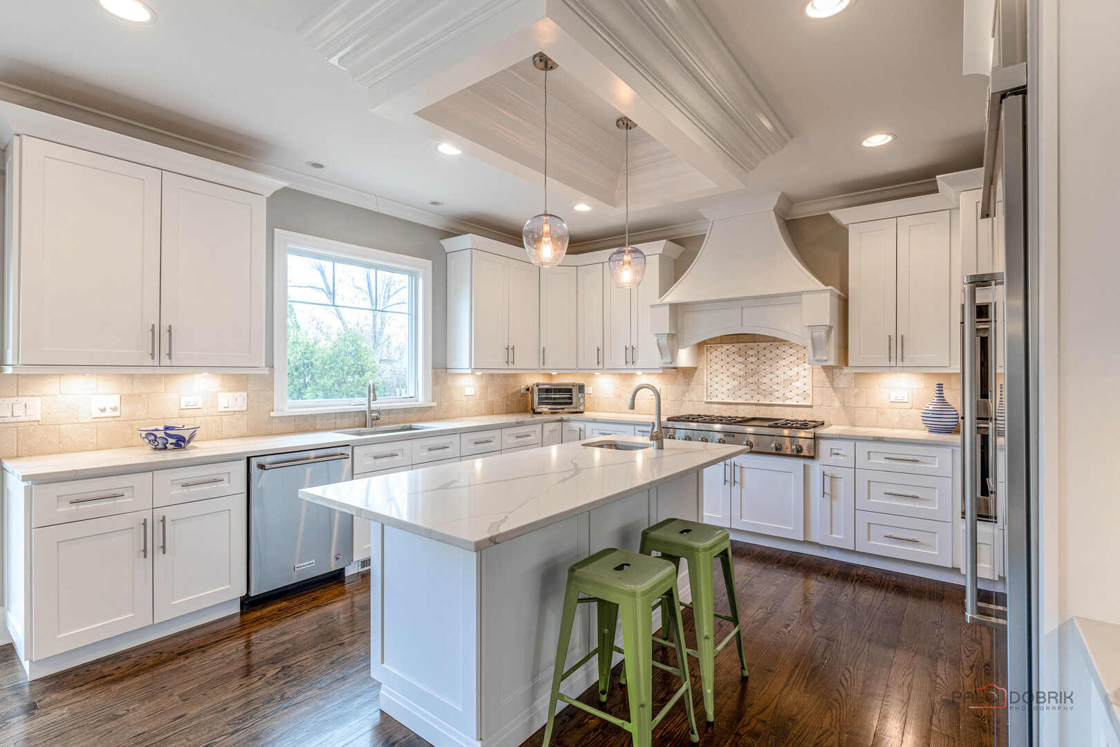 1849 N Chestnut Avenue, Arlington Heights, IL 60004