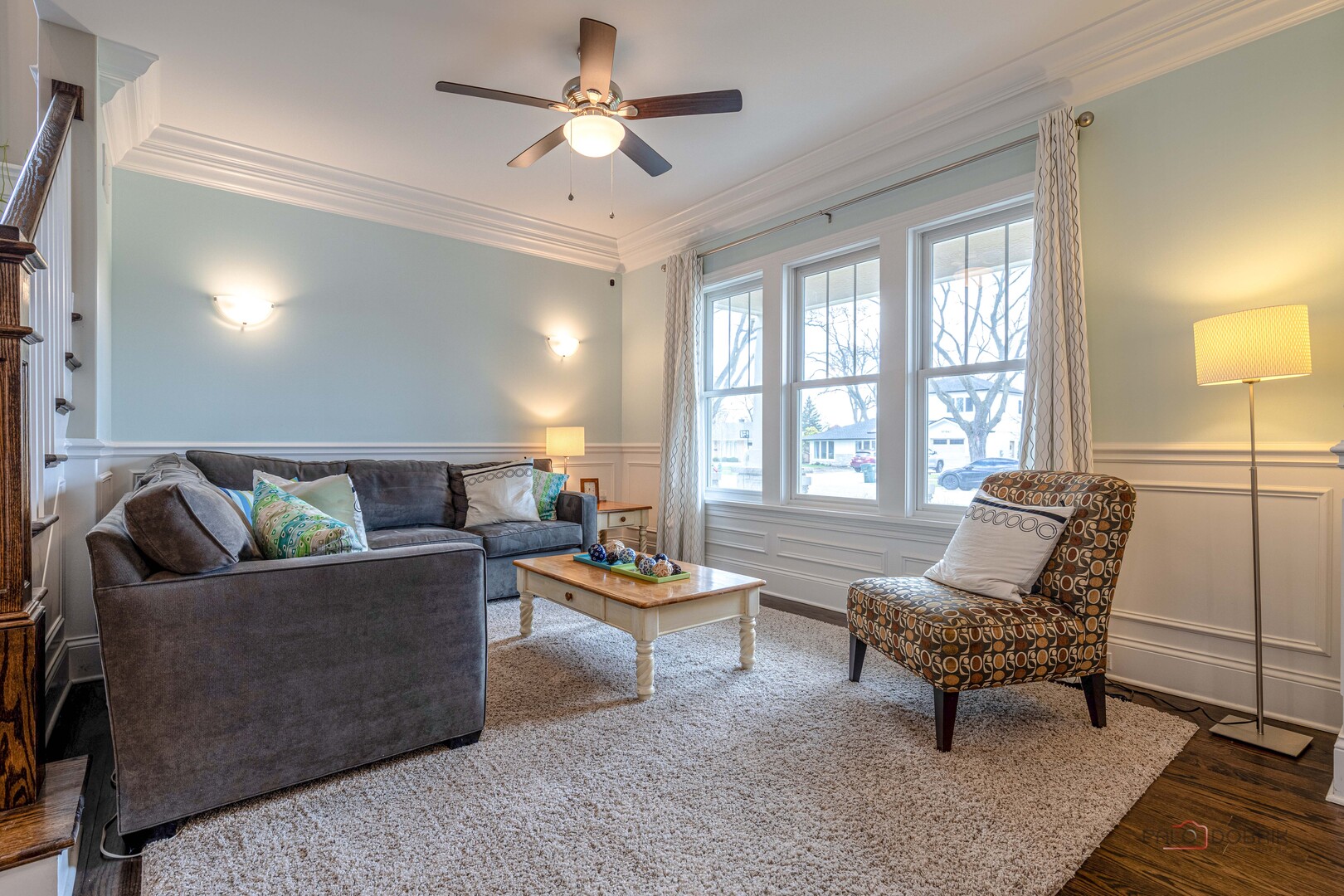 1849 N Chestnut Avenue, Arlington Heights, IL 60004