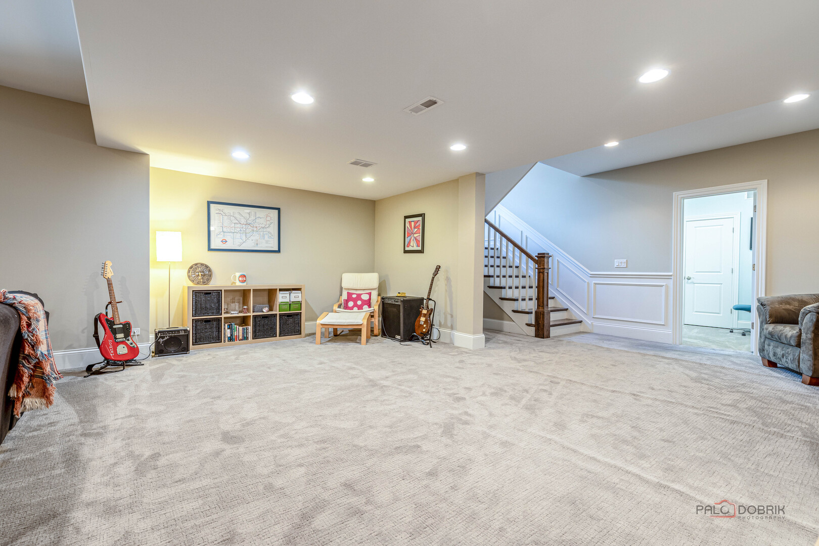 1849 N Chestnut Avenue, Arlington Heights, IL 60004