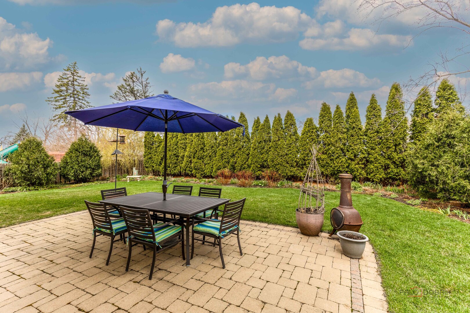 1849 N Chestnut Avenue, Arlington Heights, IL 60004