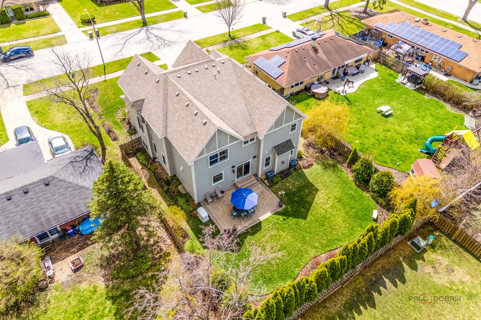 1849 N Chestnut Avenue, Arlington Heights, IL 60004