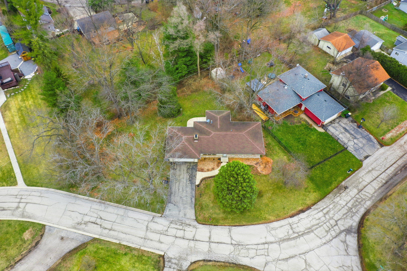 27668 W Luana Lane, Ingleside, IL 60041