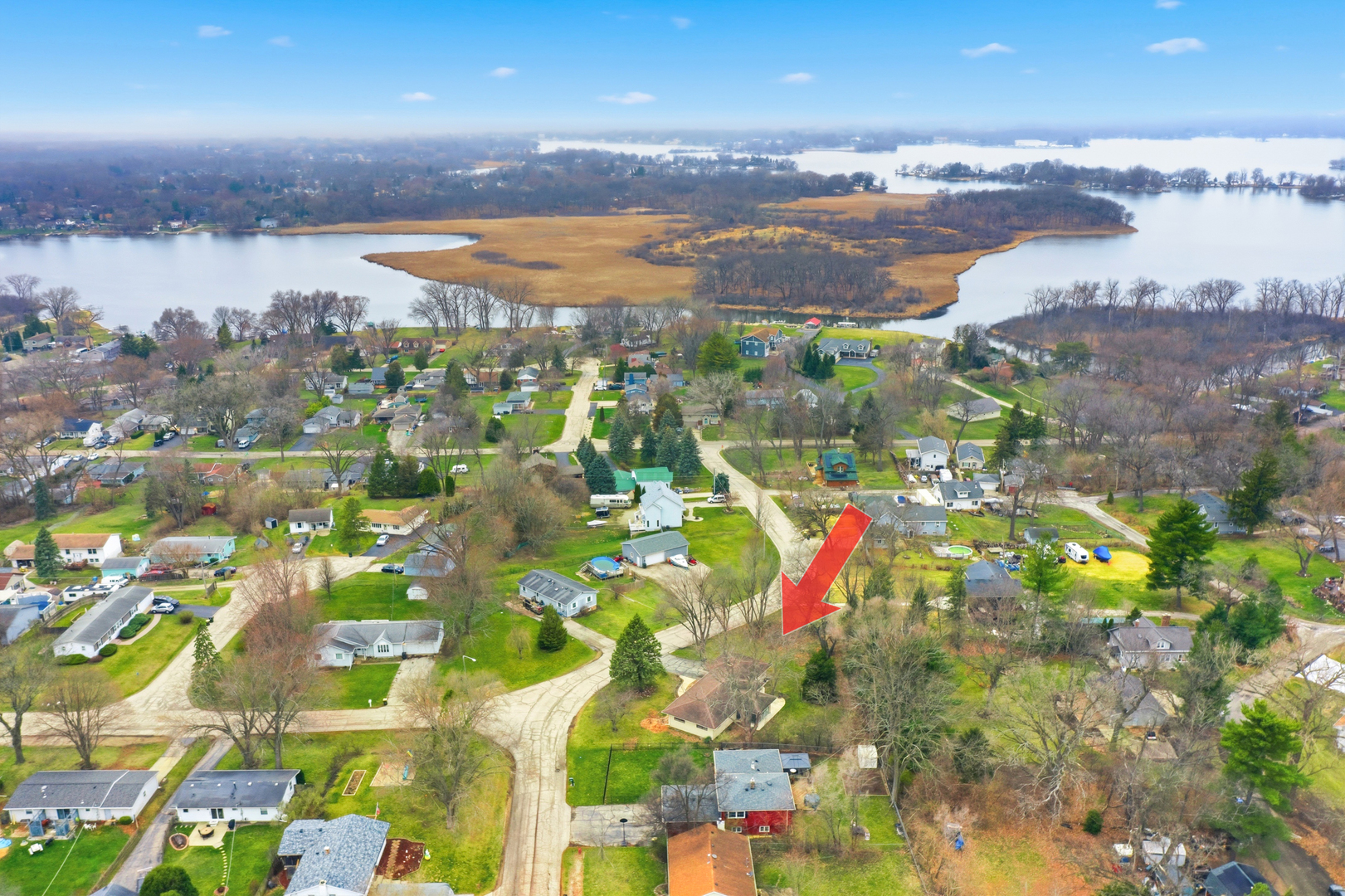 27668 W Luana Lane, Ingleside, IL 60041