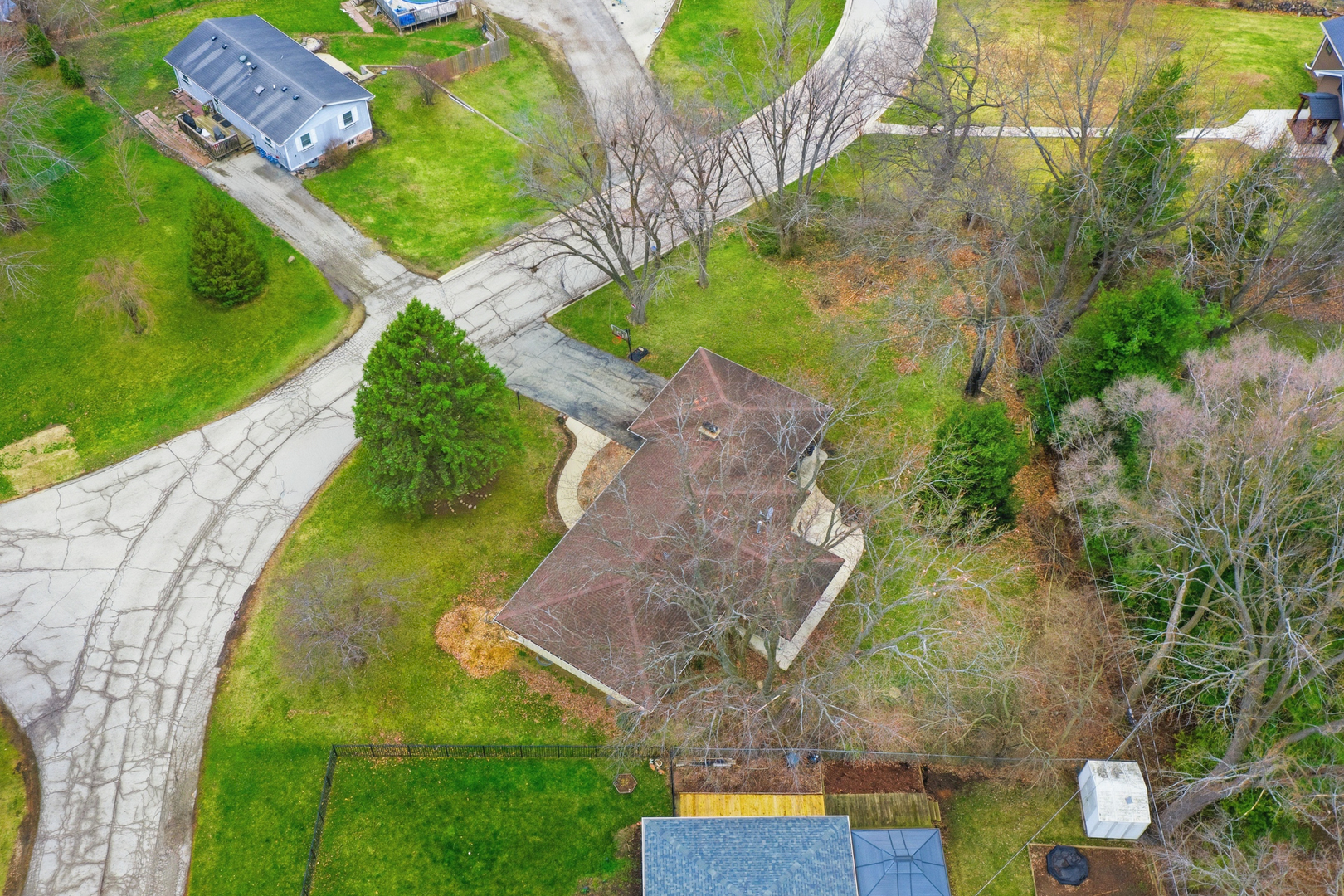 27668 W Luana Lane, Ingleside, IL 60041