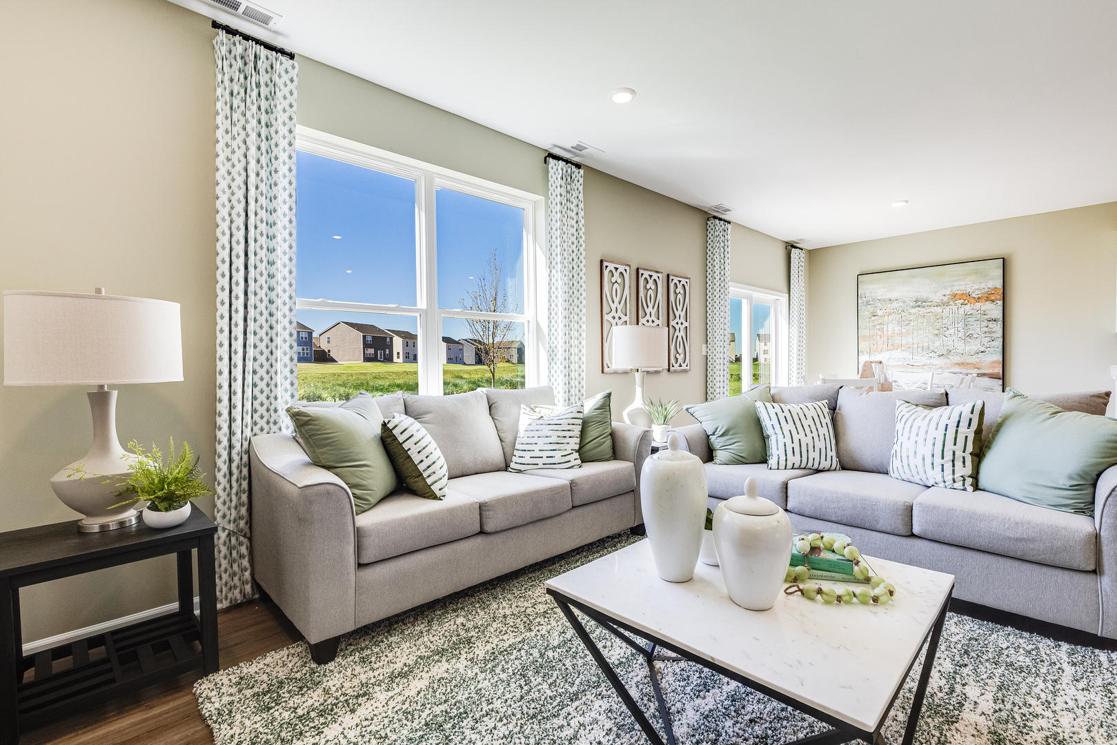 357 Cottrell Lane, Aurora, IL 60506