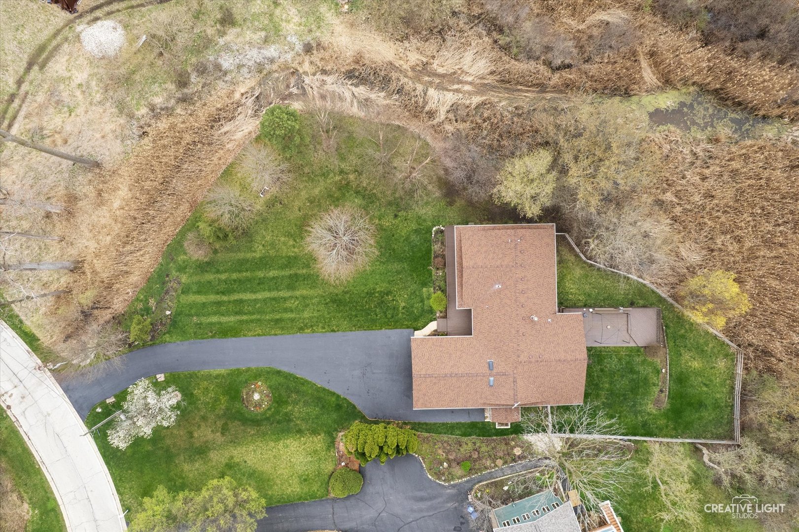 27317 W Lakeview Drive, Lake Barrington, IL 60084