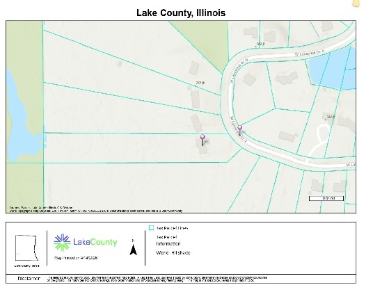 27317 W Lakeview Drive, Lake Barrington, IL 60084