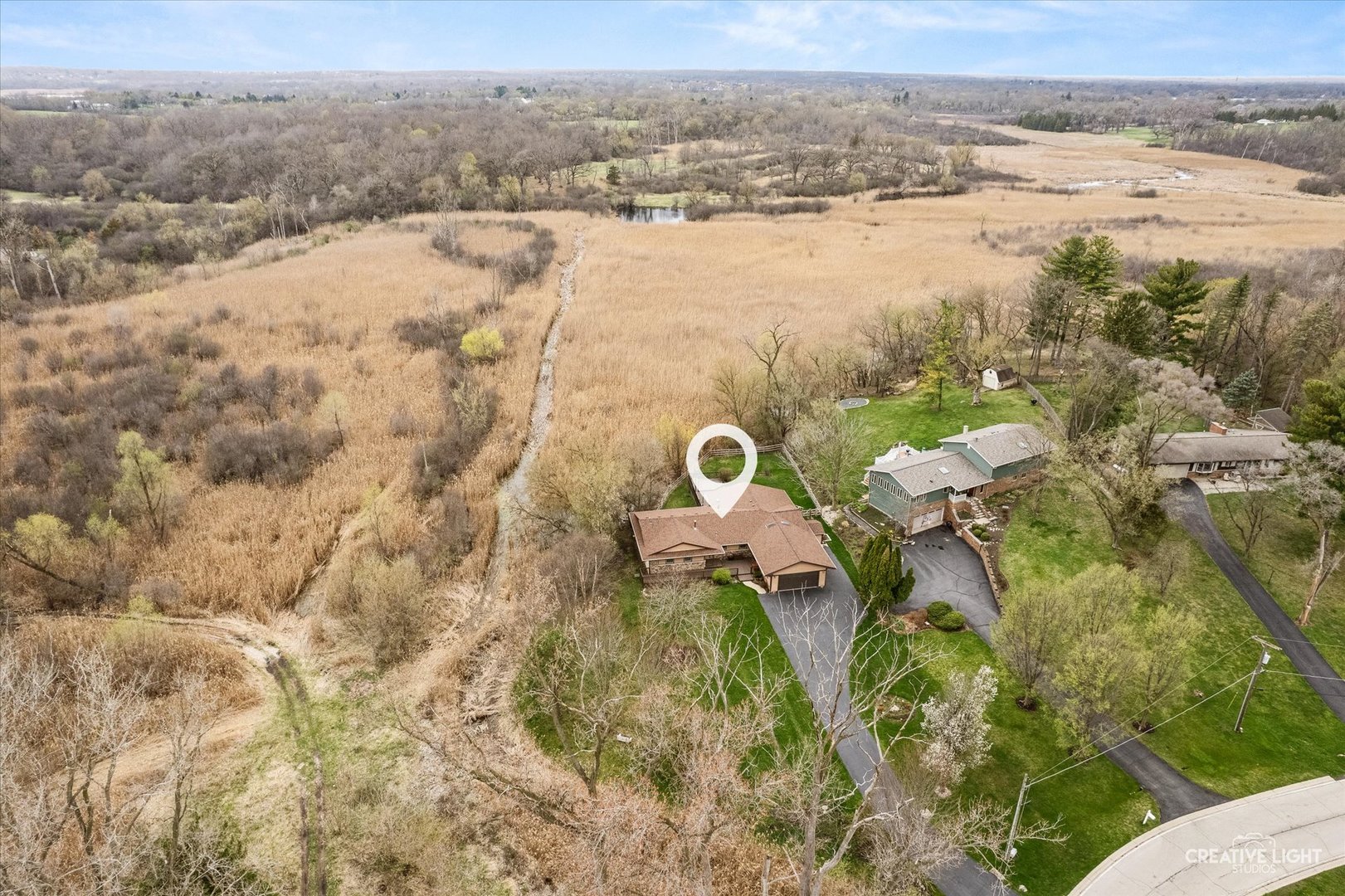 27317 W Lakeview Drive, Lake Barrington, IL 60084