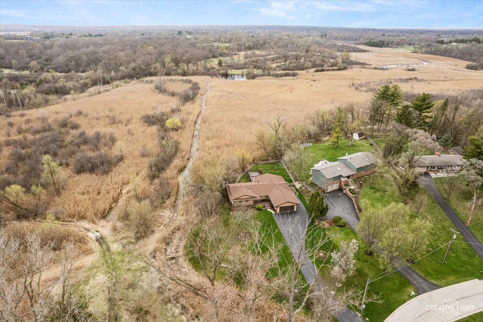 27317 W Lakeview Drive, Lake Barrington, IL 60084