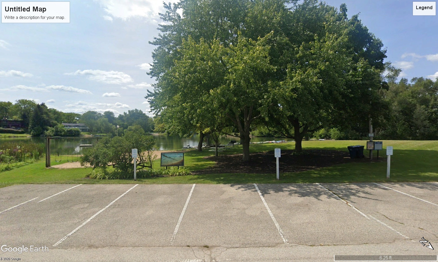 27317 W Lakeview Drive, Lake Barrington, IL 60084