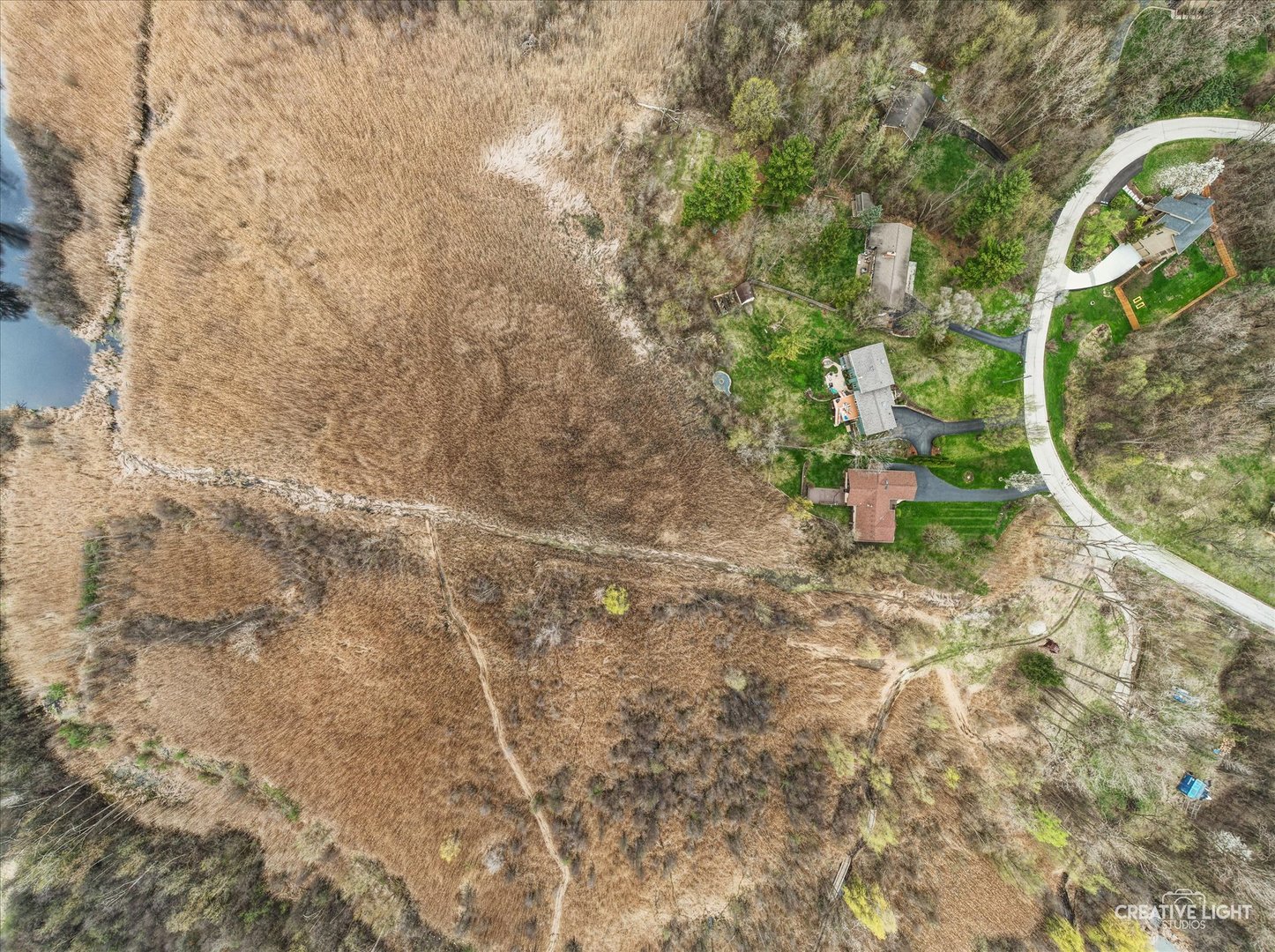 27317 W Lakeview Drive, Lake Barrington, IL 60084