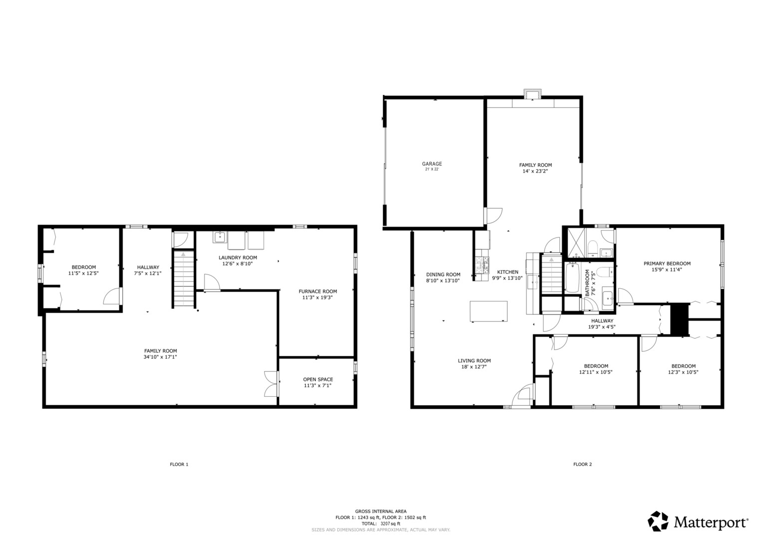 1008 W Ash Drive, Mount Prospect, IL 60056