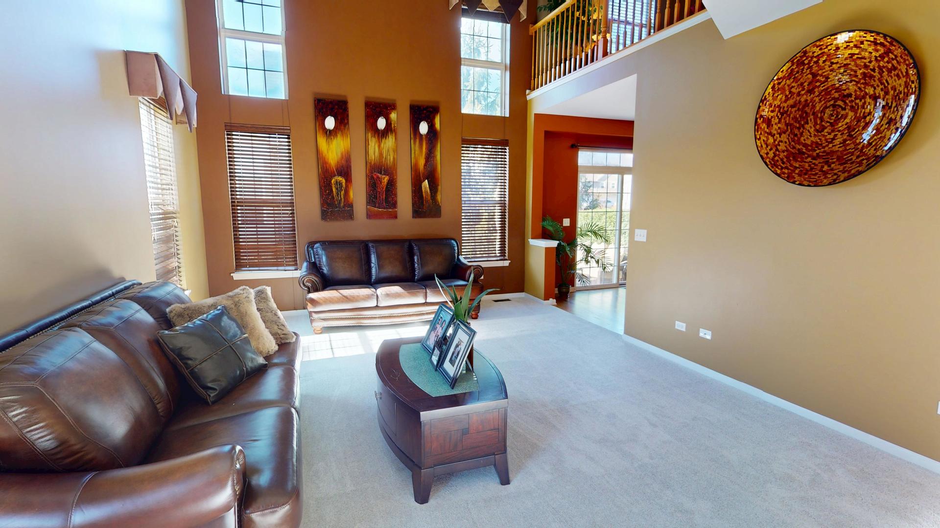 1101 Kingsley Drive #1, Romeoville, IL 60446