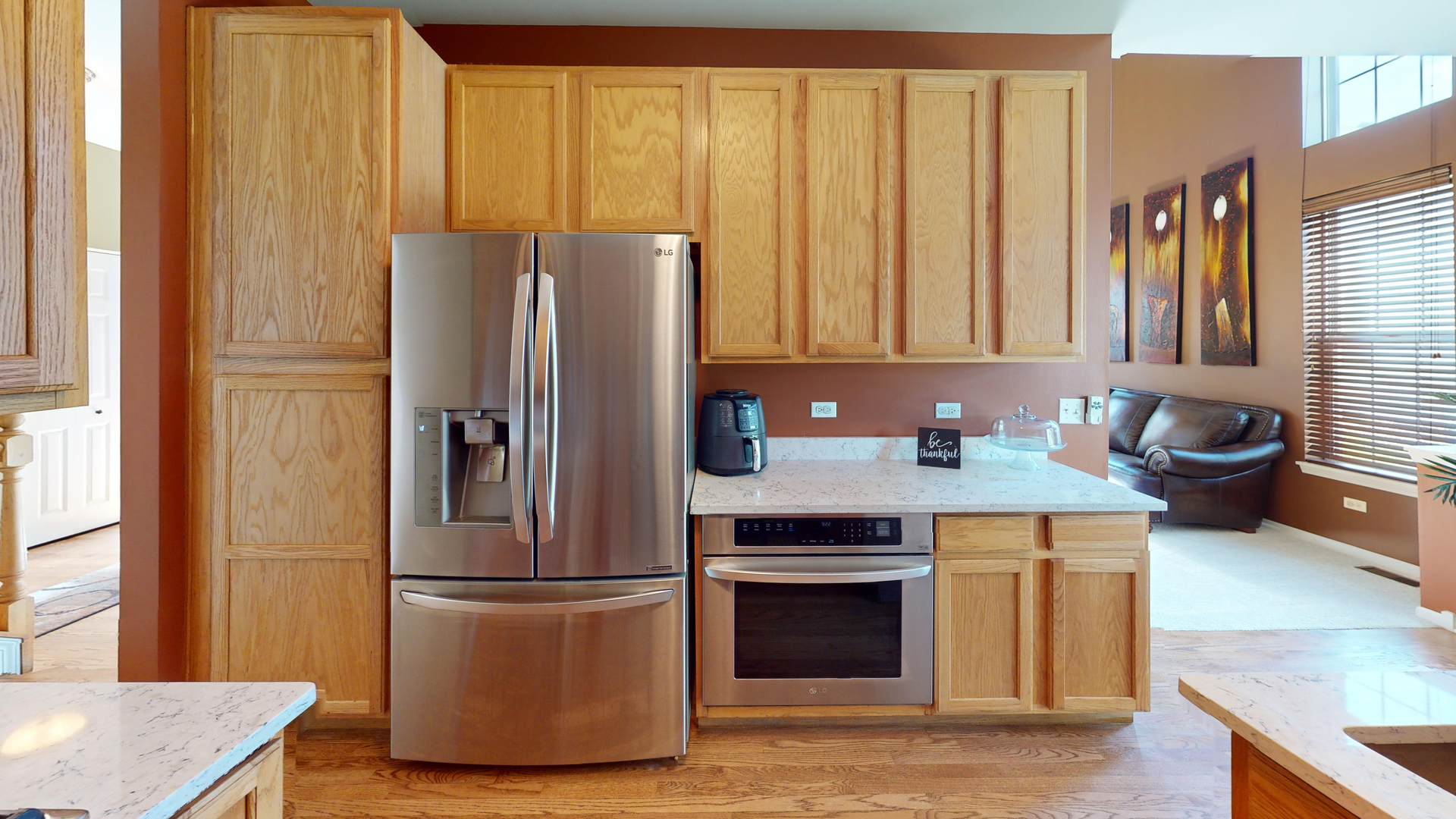 1101 Kingsley Drive #1, Romeoville, IL 60446