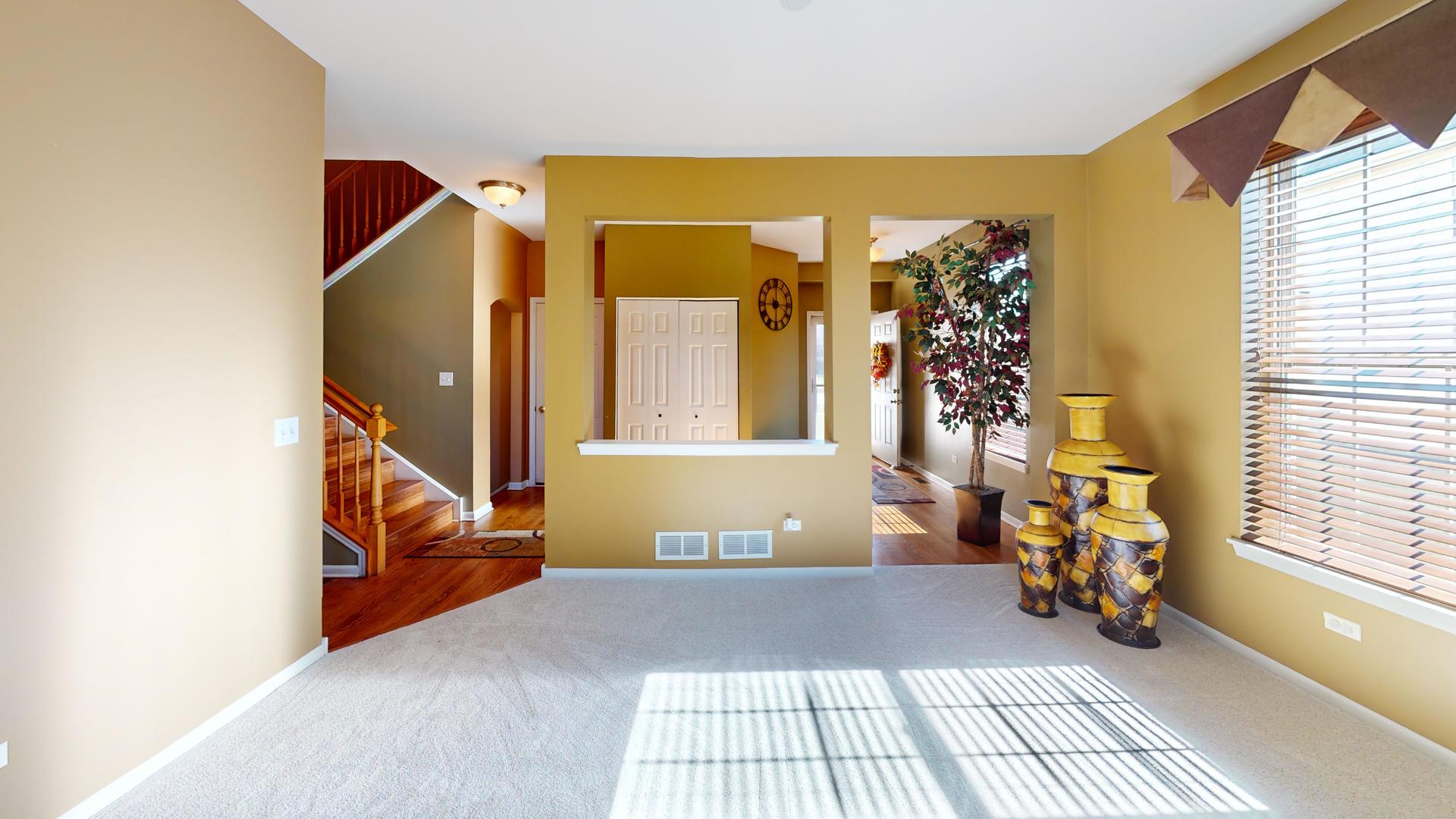 1101 Kingsley Drive #1, Romeoville, IL 60446