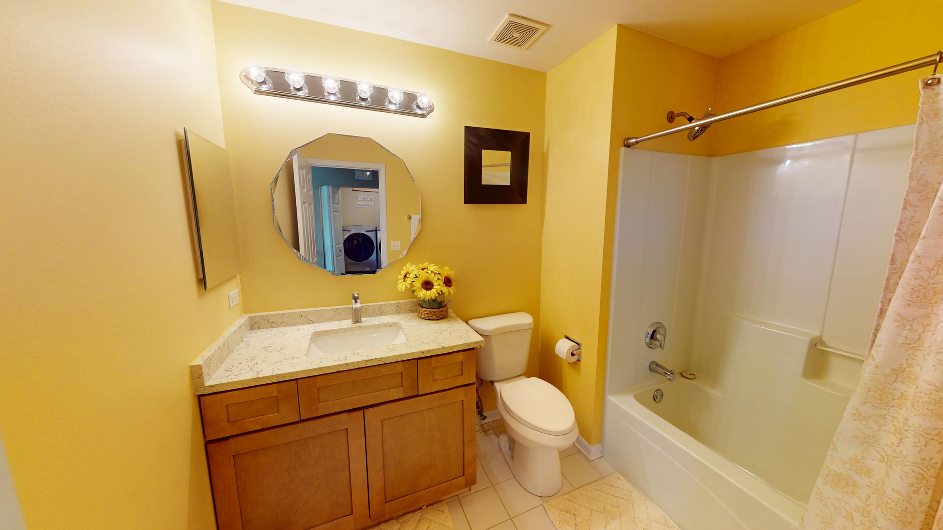 1101 Kingsley Drive #1, Romeoville, IL 60446