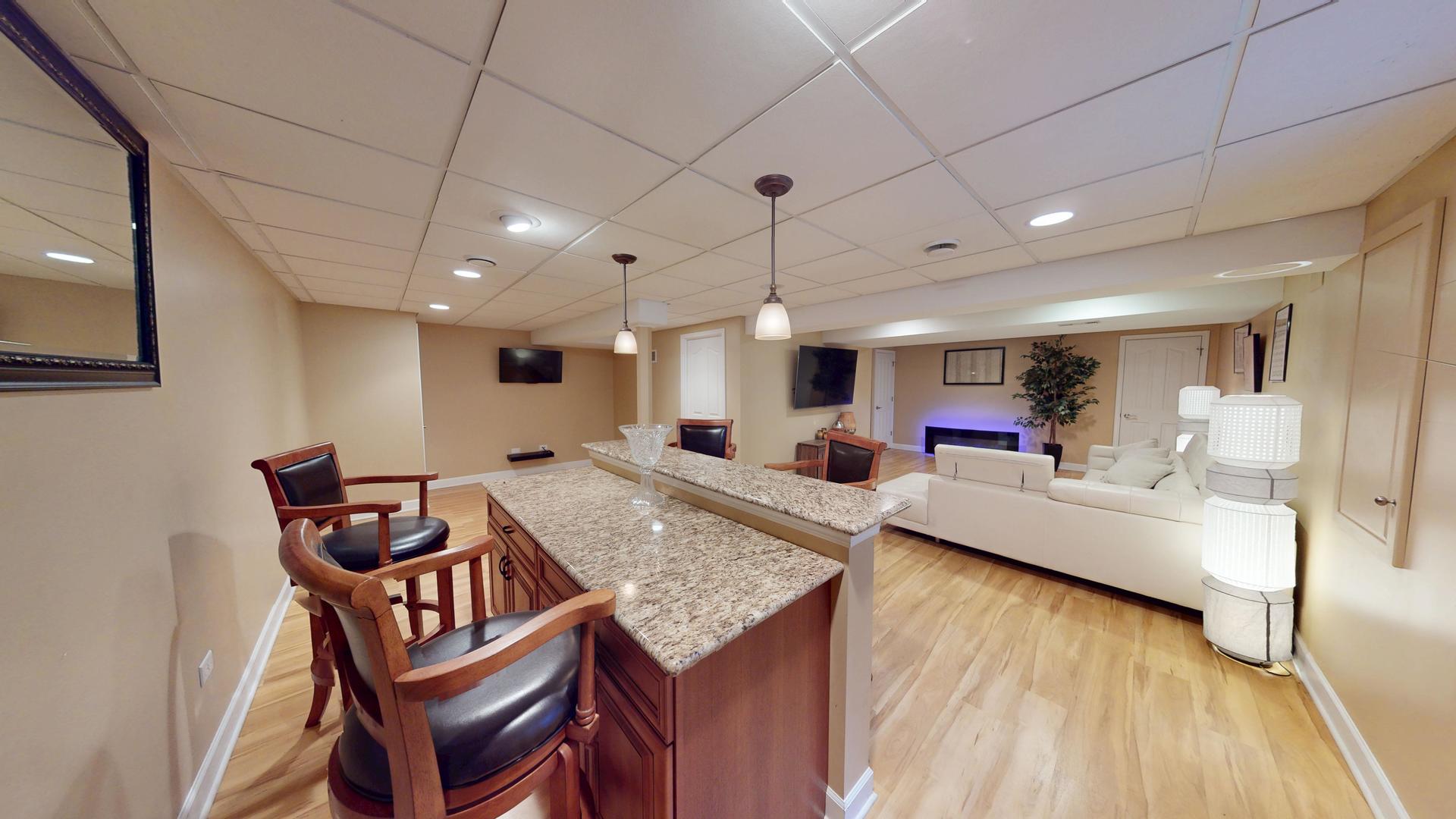 1101 Kingsley Drive #1, Romeoville, IL 60446