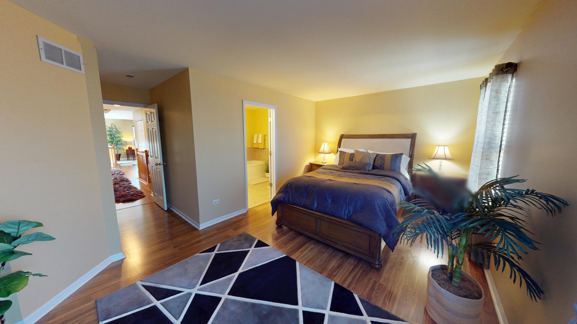 1101 Kingsley Drive #1, Romeoville, IL 60446