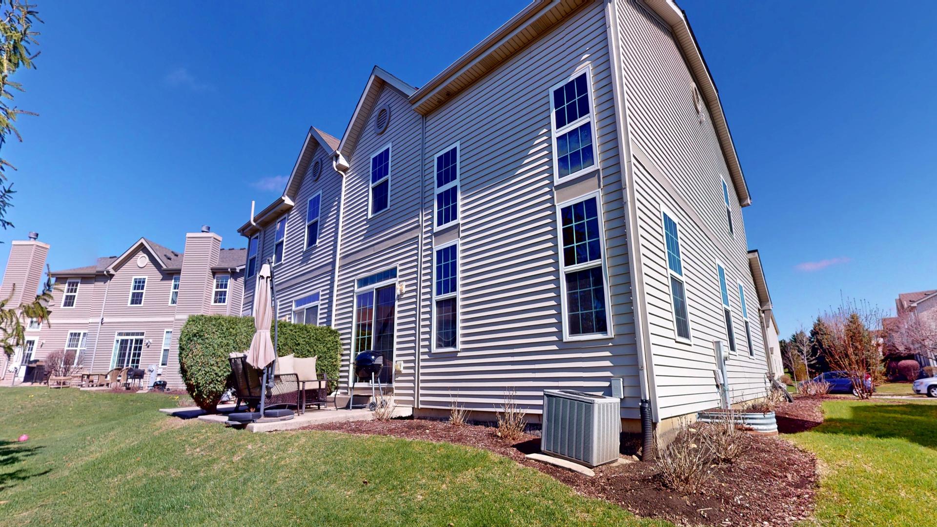 1101 Kingsley Drive #1, Romeoville, IL 60446