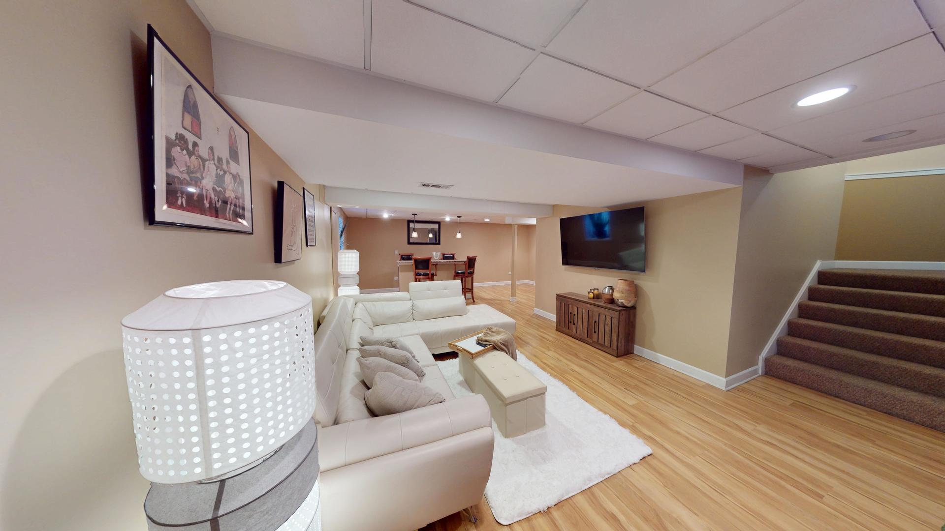 1101 Kingsley Drive #1, Romeoville, IL 60446